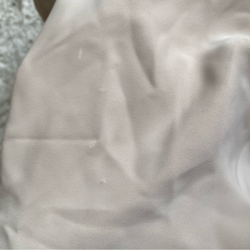 Aritzia Wilfred Celestia Dress - Picture 10 of 11